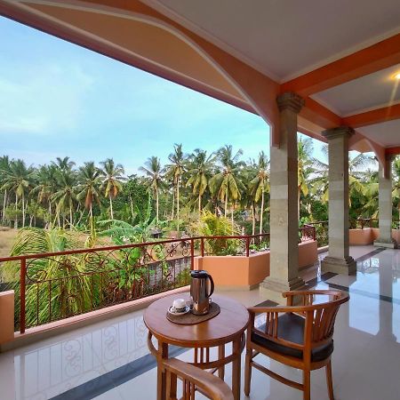 Hotel Gusti Rai House Ubud Exteriér fotografie